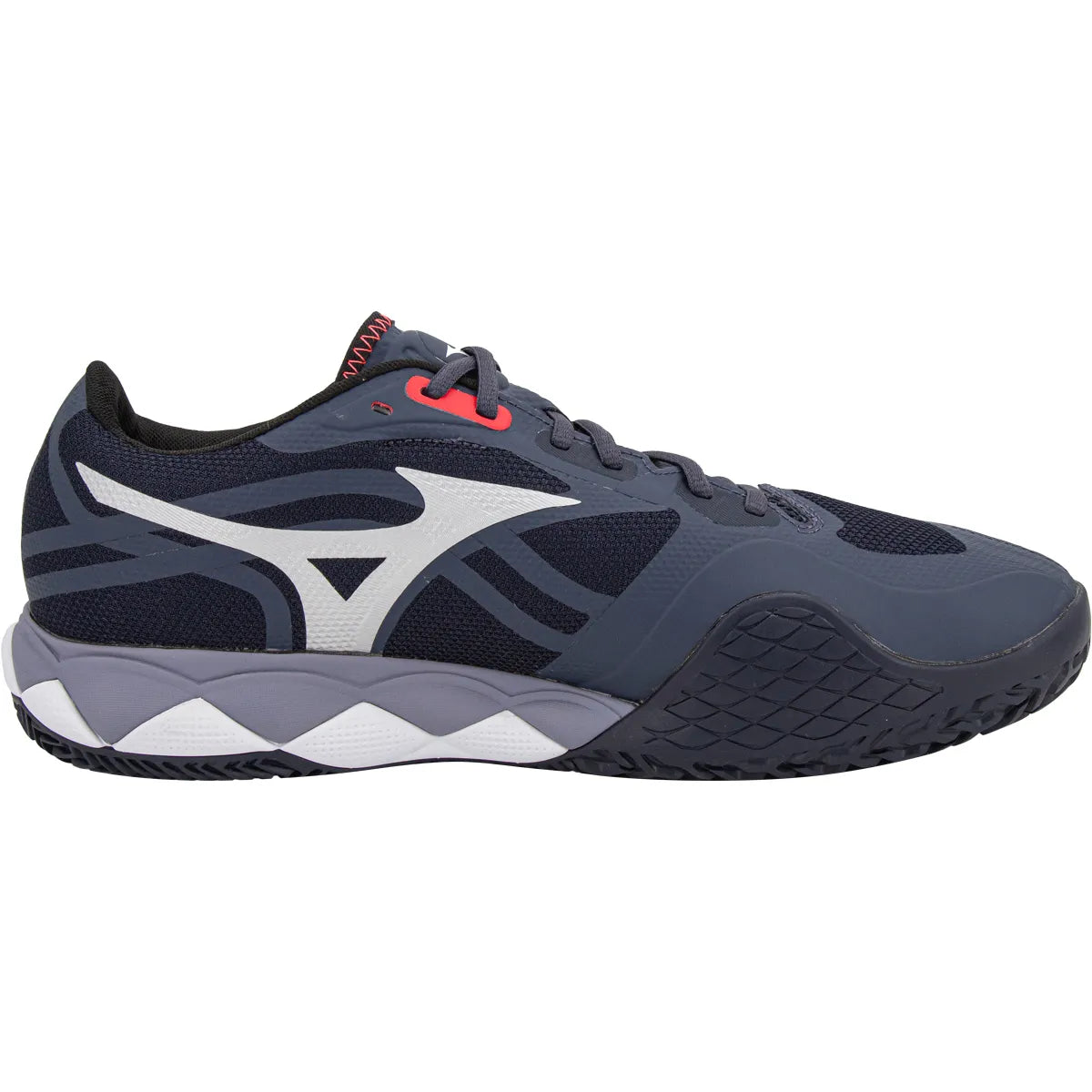 Sandplatzschuhe Mizuno Wave Enforce Tour 2