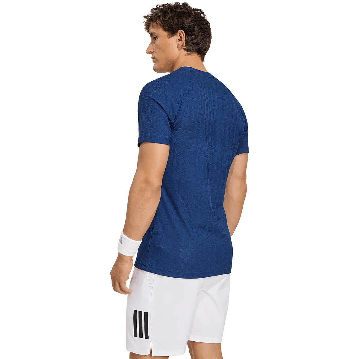 T-Shirt adidas Herren Freelift Gameset