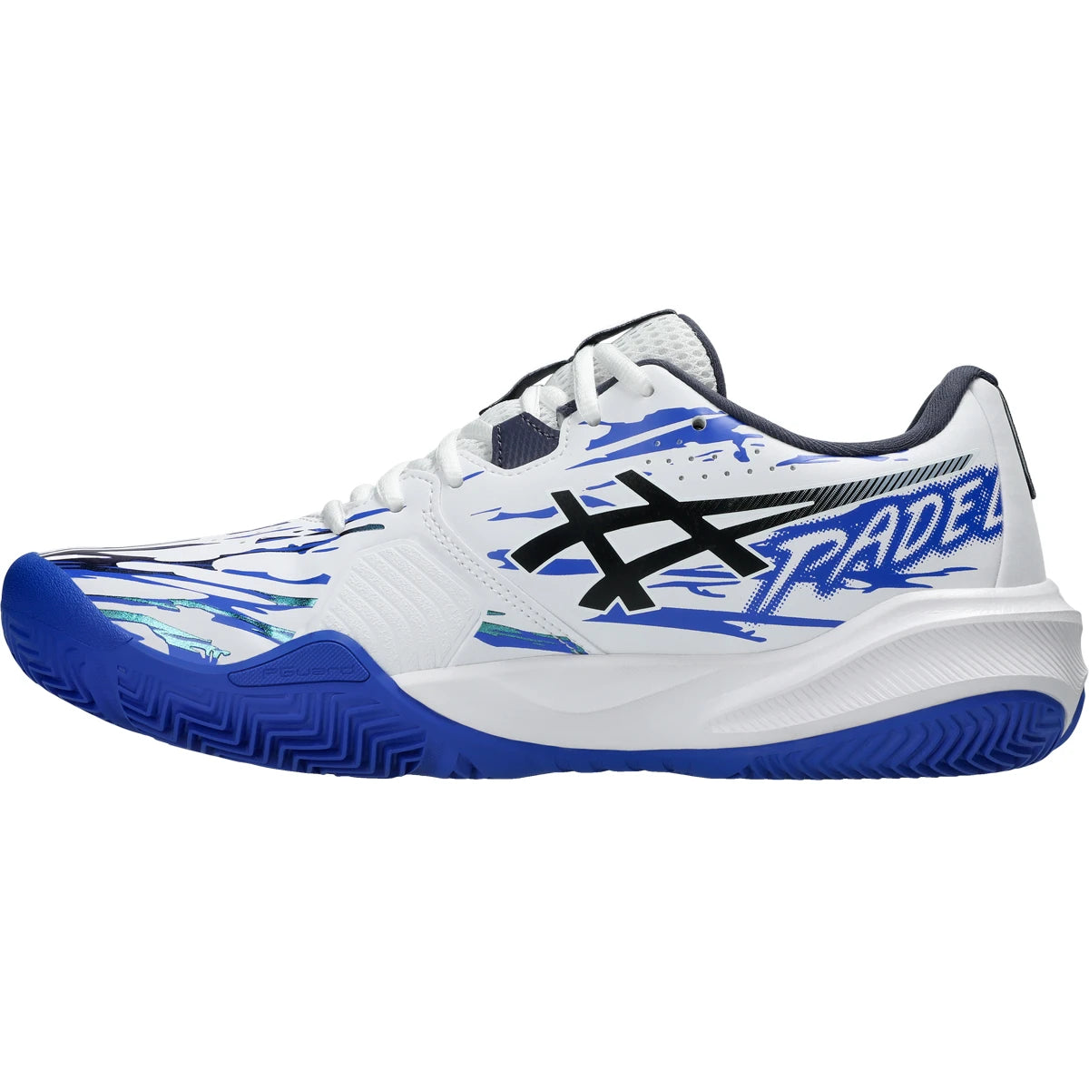 Padelschuhe Asics Gel Challenger 15 Limited Edition