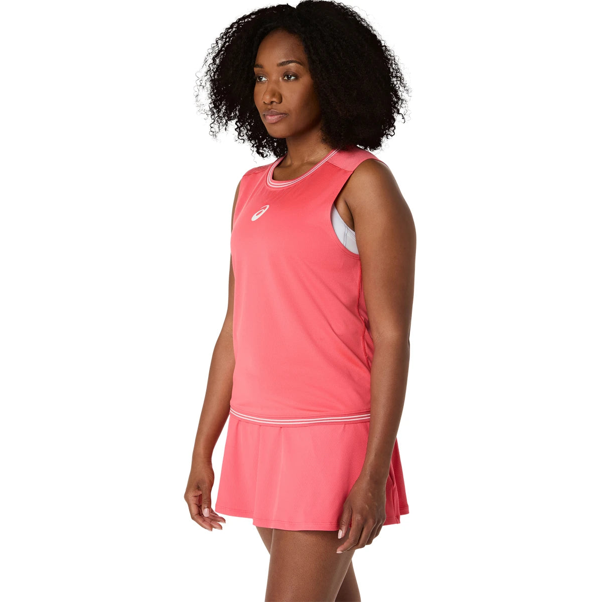 Tank-Top Asics Damen Nagino