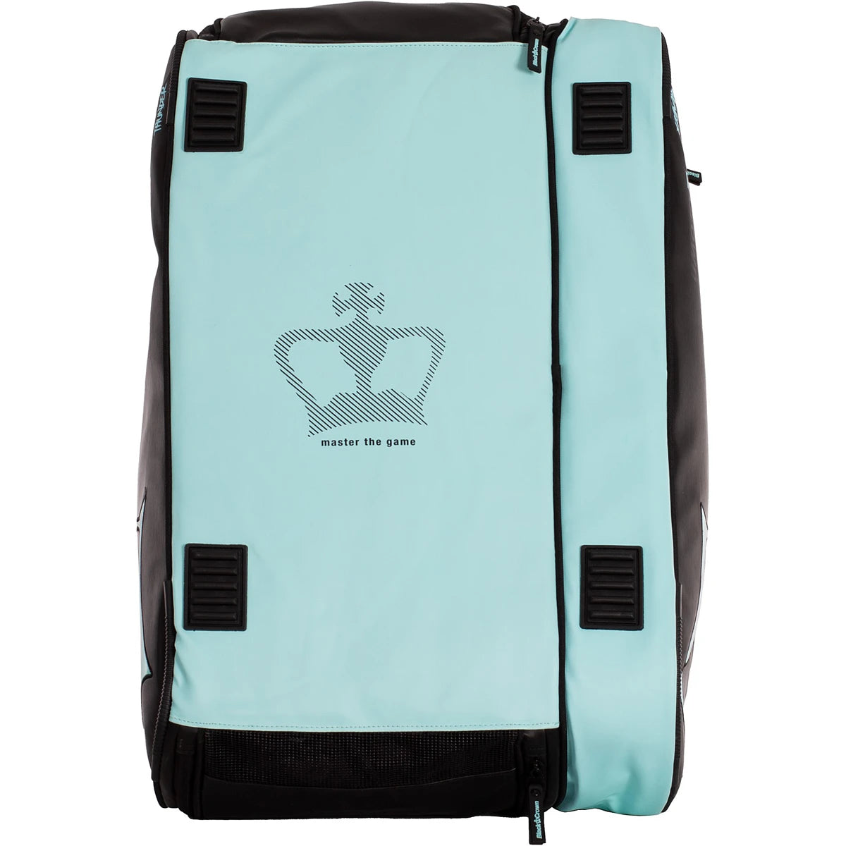 Padel-Tasche Black Crown Thunder
