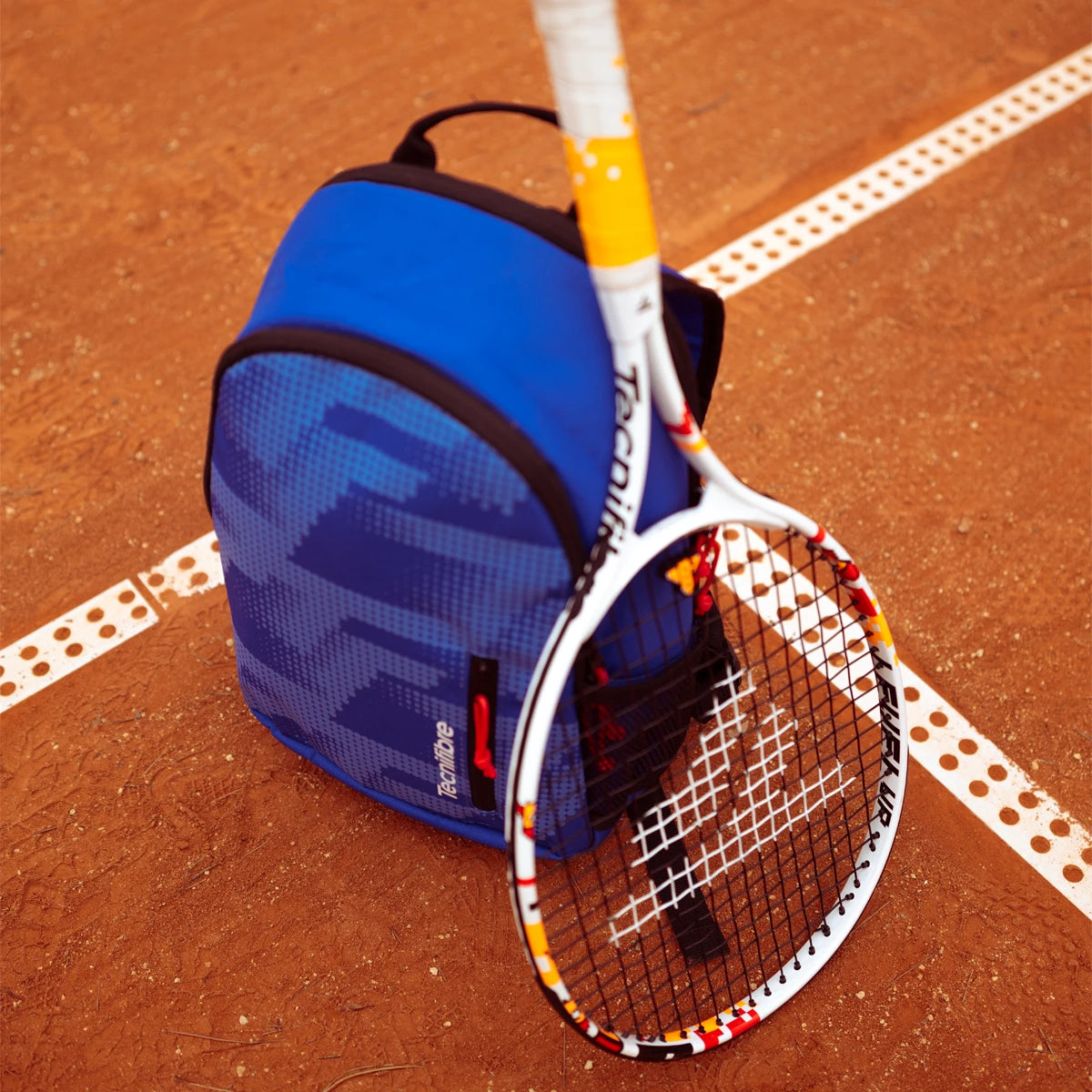 Rucksack Tecnifibre Junior Level Up