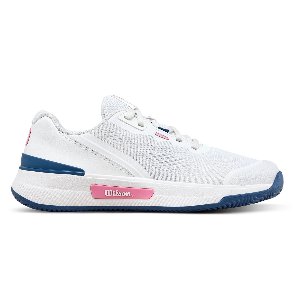 Wilson Junior Intrigue Pro Allcourtschuhe