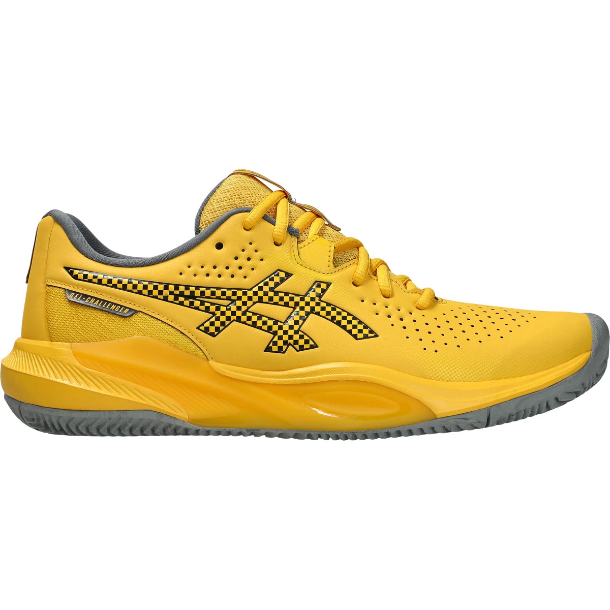 Asics Gel Challenger 15 Sandplatzschuh
