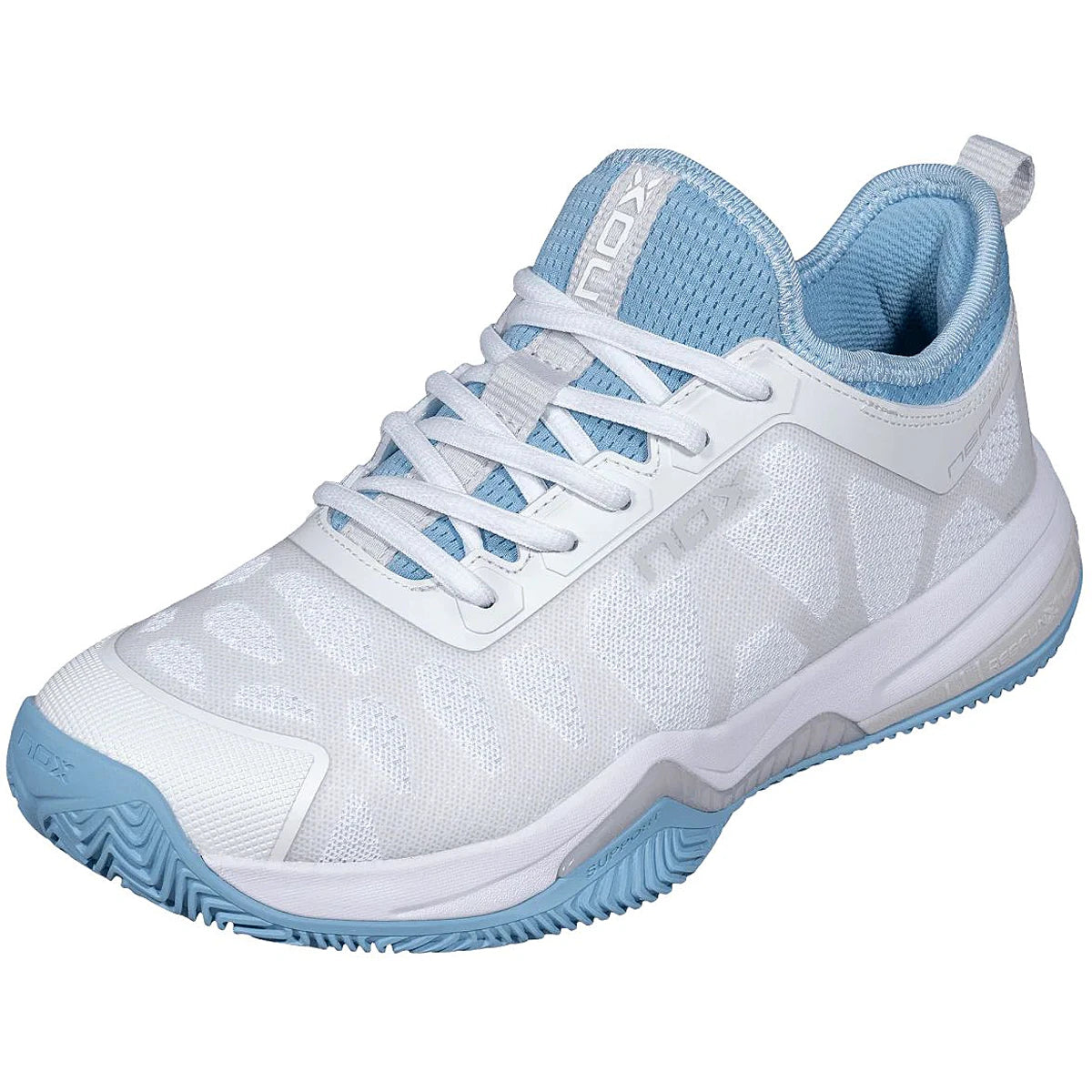 Padelschuhe Nox Padel Nerbo