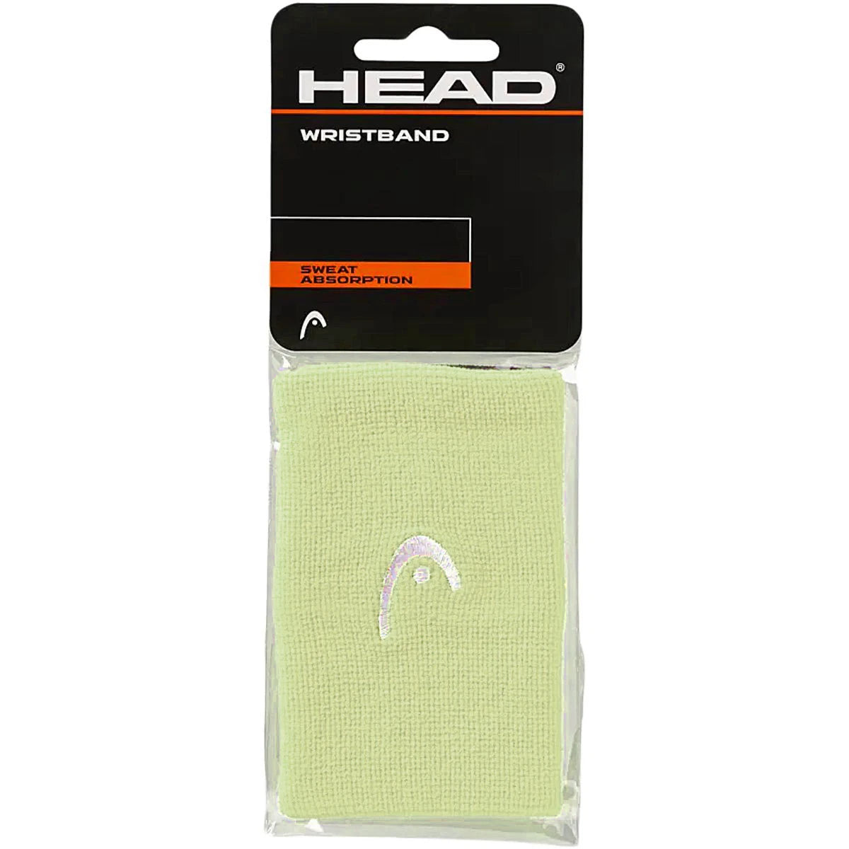 Paar Schweißbänder Head Doppelbreite 5"