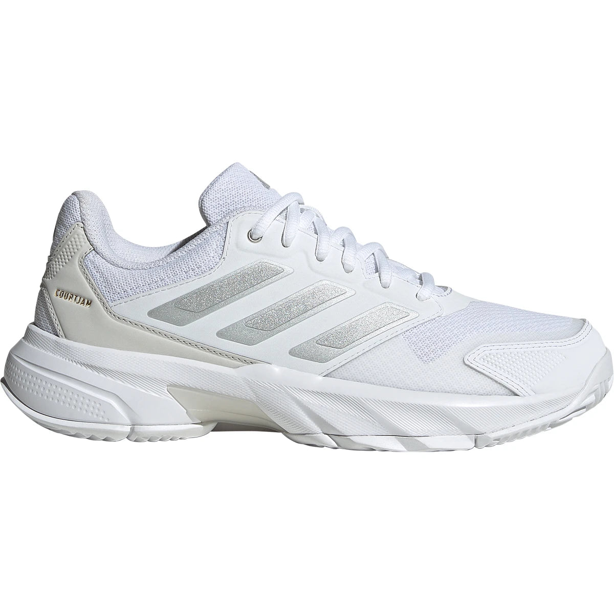 adidas Schuhe Damen Courtjam Control 3 Allcourt