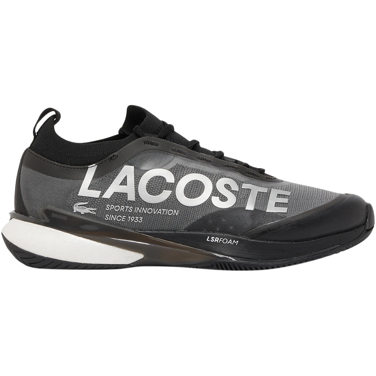 Lacoste Ag-Lt Lite Europa/Asien Allcourtschuh