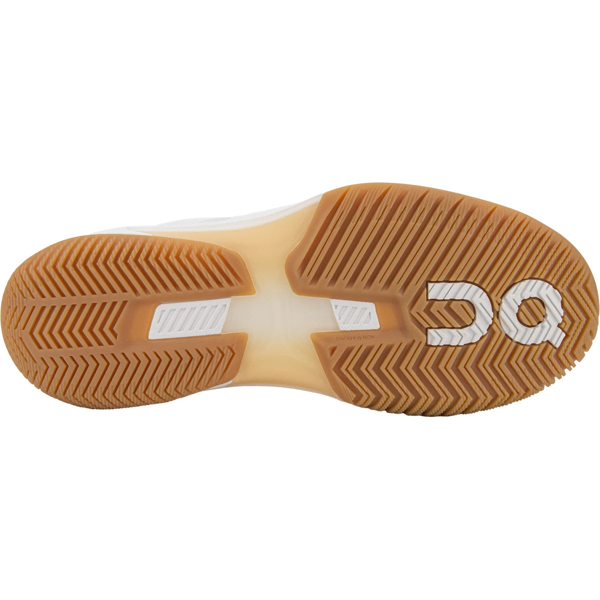 Chaussures On Femme The Roger Pro Fire 1 Allcourtschuh