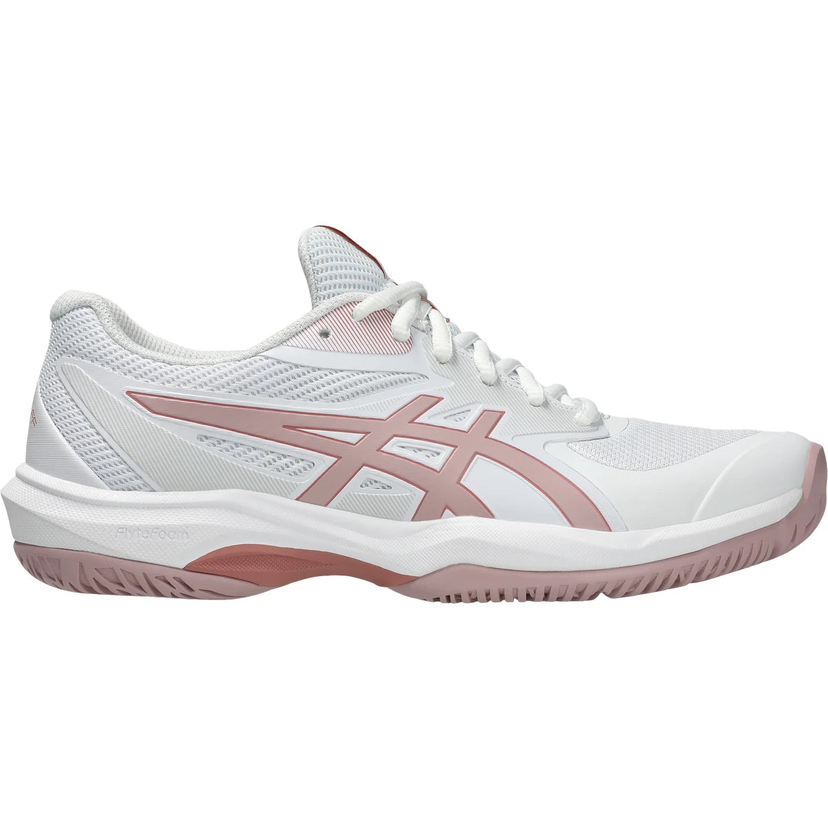 Asics Damenschuhe Game FF Allcourt