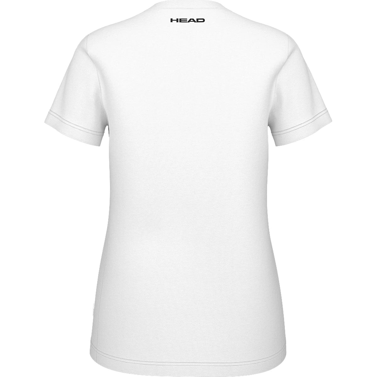 T-Shirt Head Junior Mädchen Vision Tie Break