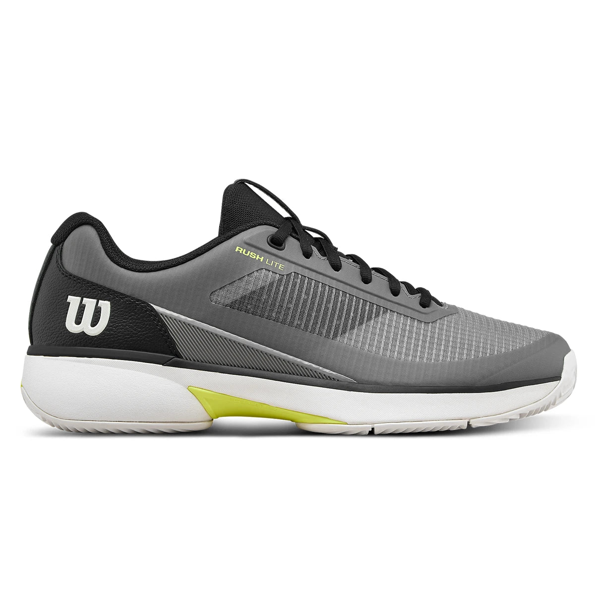 Wilson Rush Lite 5 Sandplatzschuh