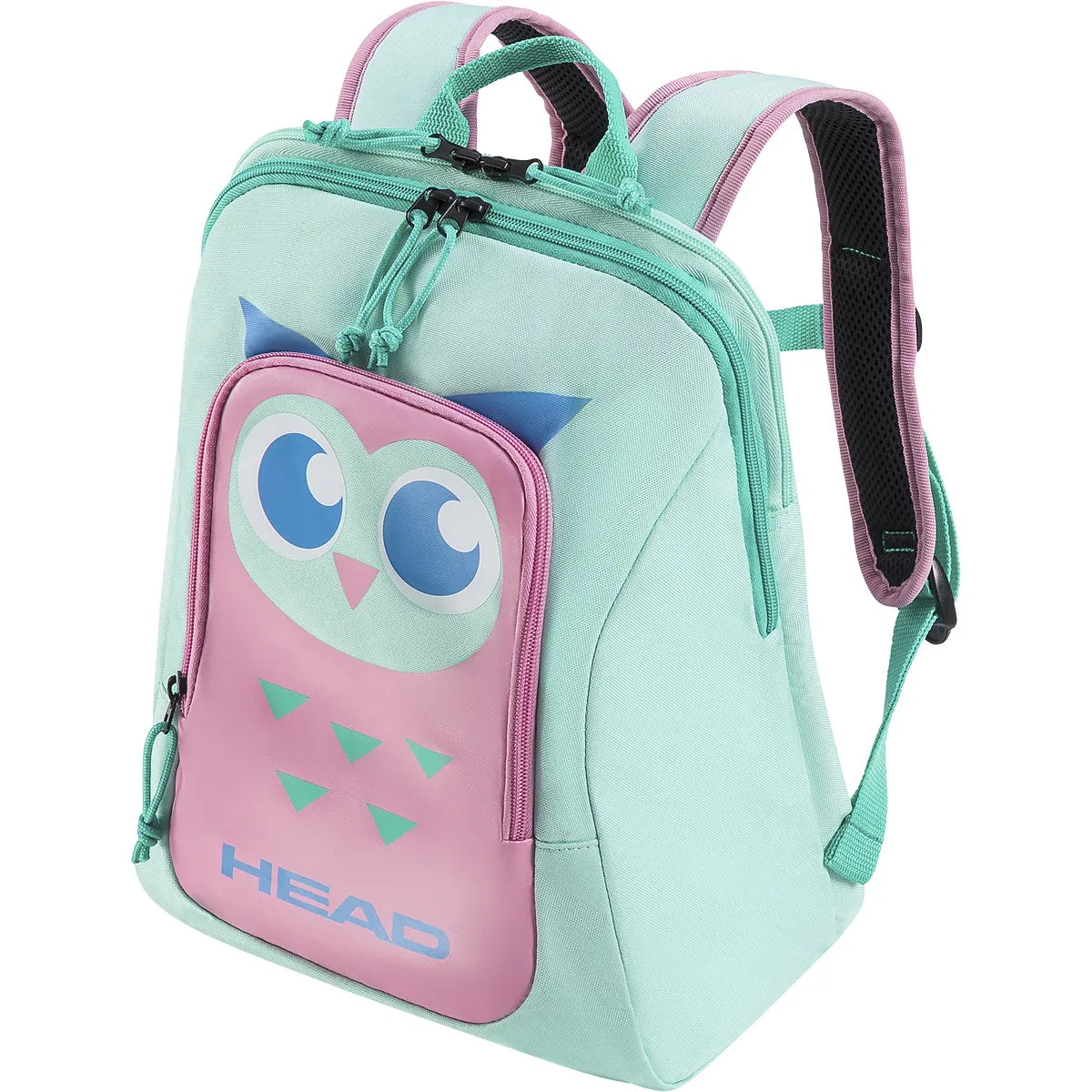 Rucksack Head Kids Tour Hibou 14L