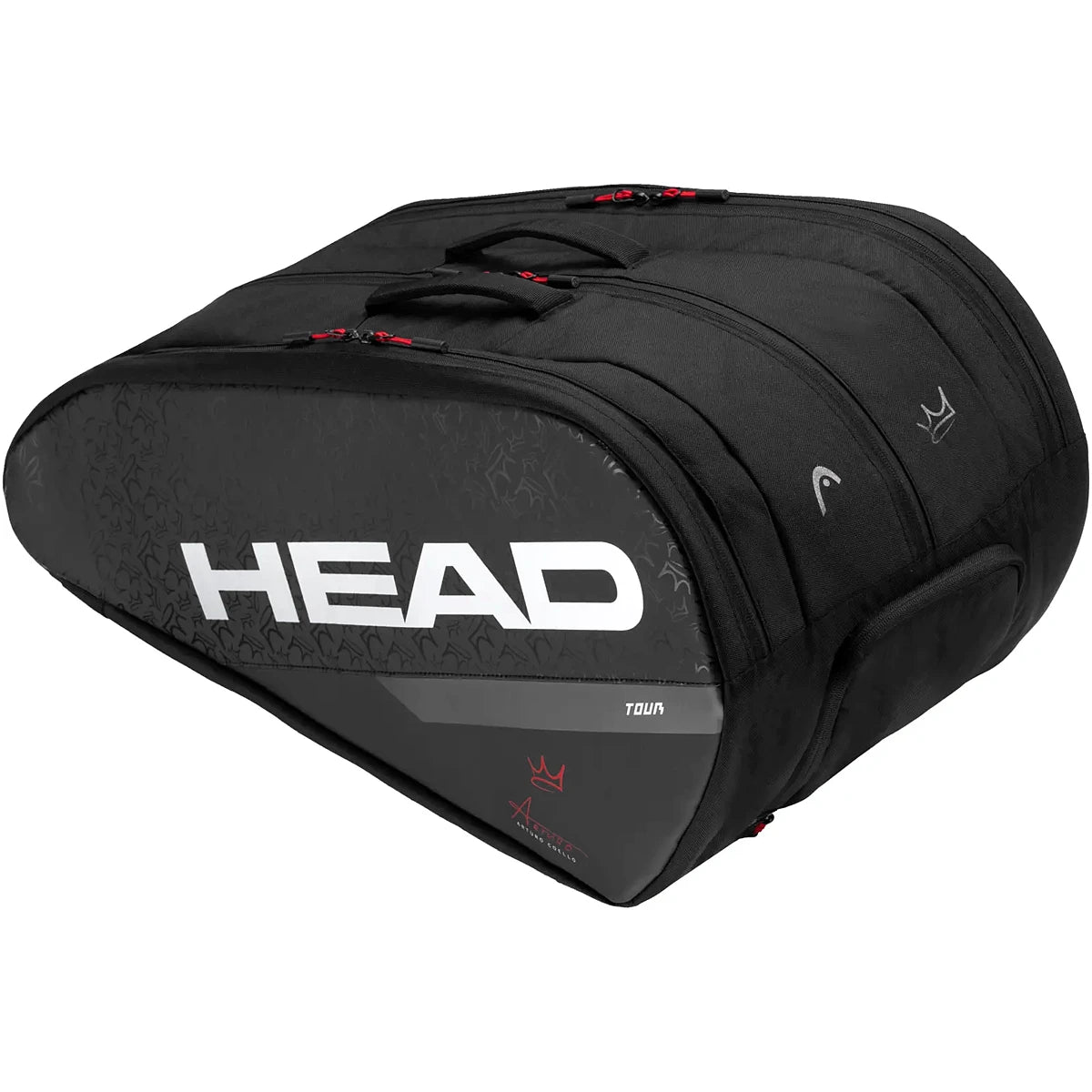 Padel-Tasche Head Coello Tour L