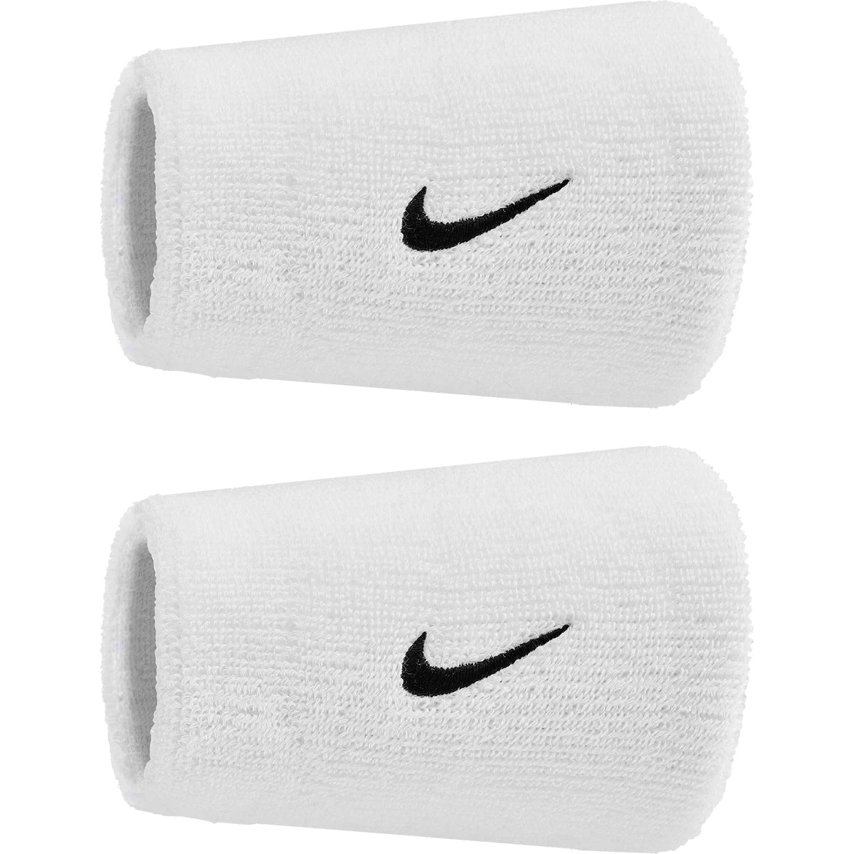Schweißband Nike Swoosh Doppelte Breite