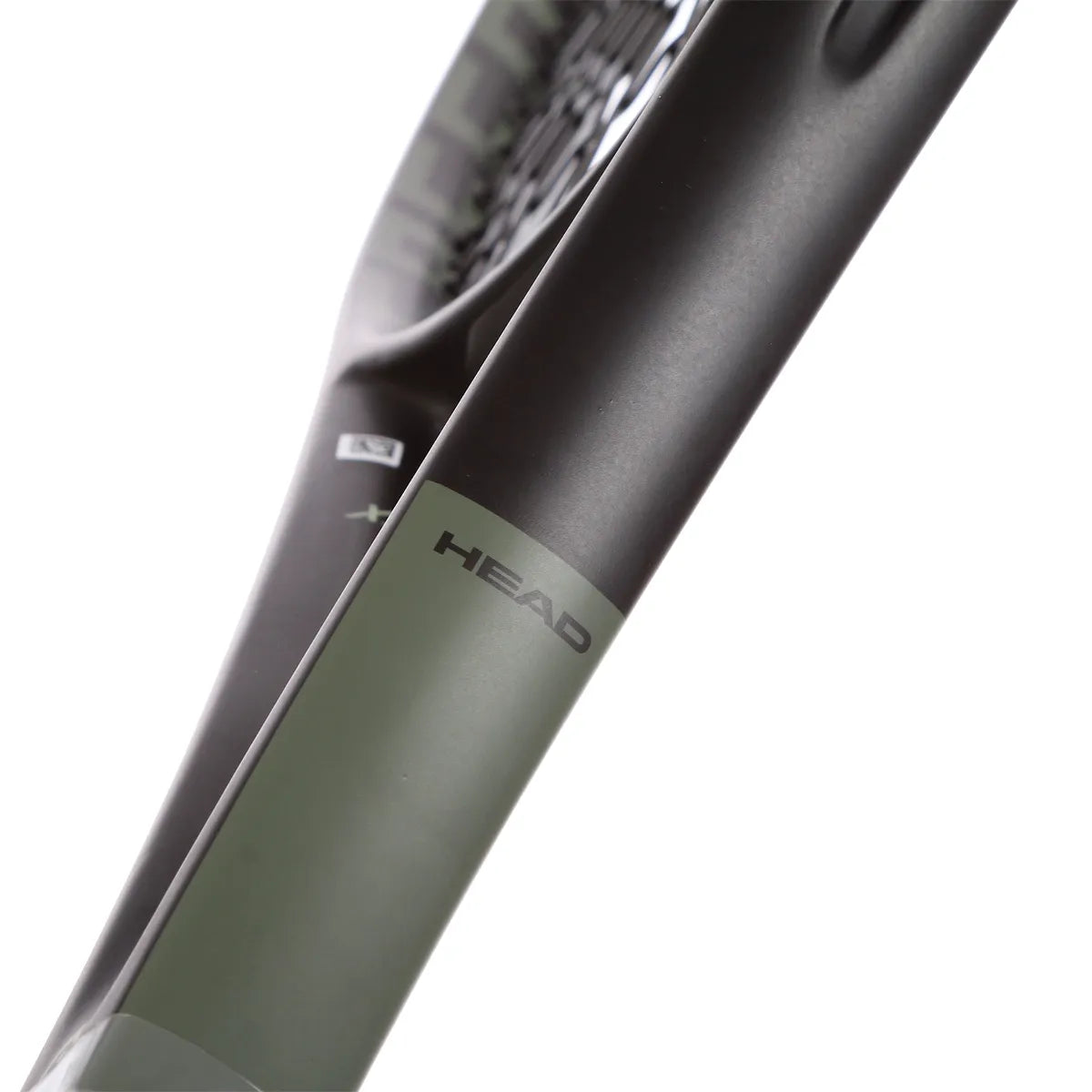 Schläger Head Graphene Touch Speed Xtr (285 Gr)