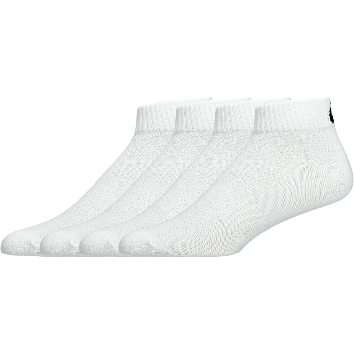 2 Paar Asics Low Cut Socken