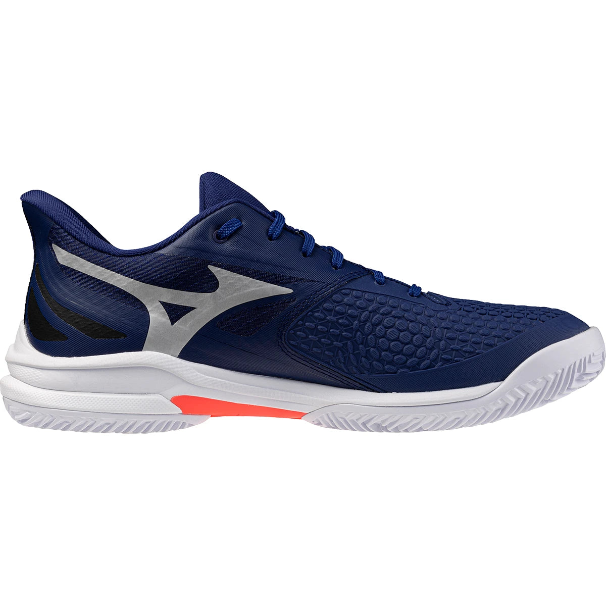 Chaussures Mizuno Wave Exceed Tour 7 Sandplatzschuh