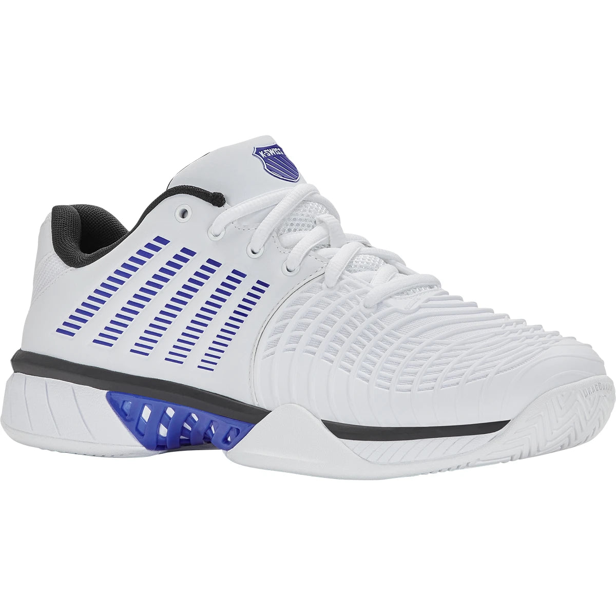 K-Swiss Express Light 3 Allcourtschuhe