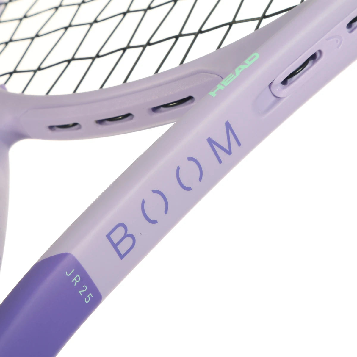 Schläger Head Boom Alternate Junior 25 2026
