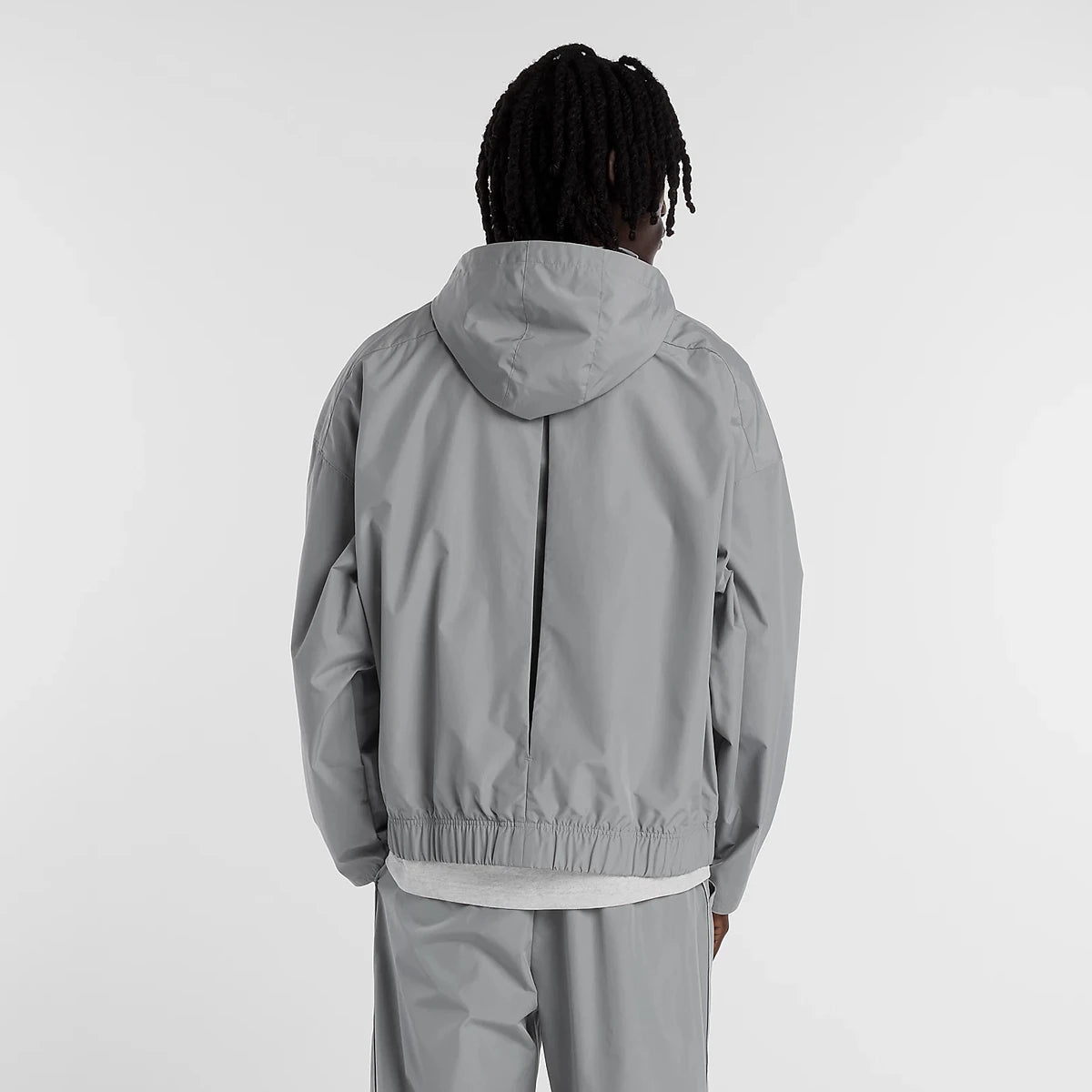 New Balance Elusive Shell Trainingsjacke