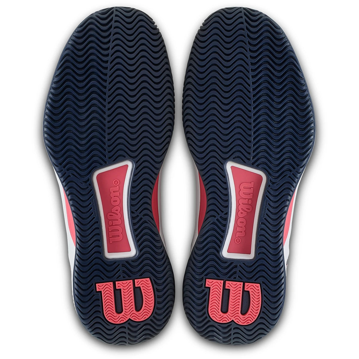Wilson Damen Intrigue Tour Allcourtschuh