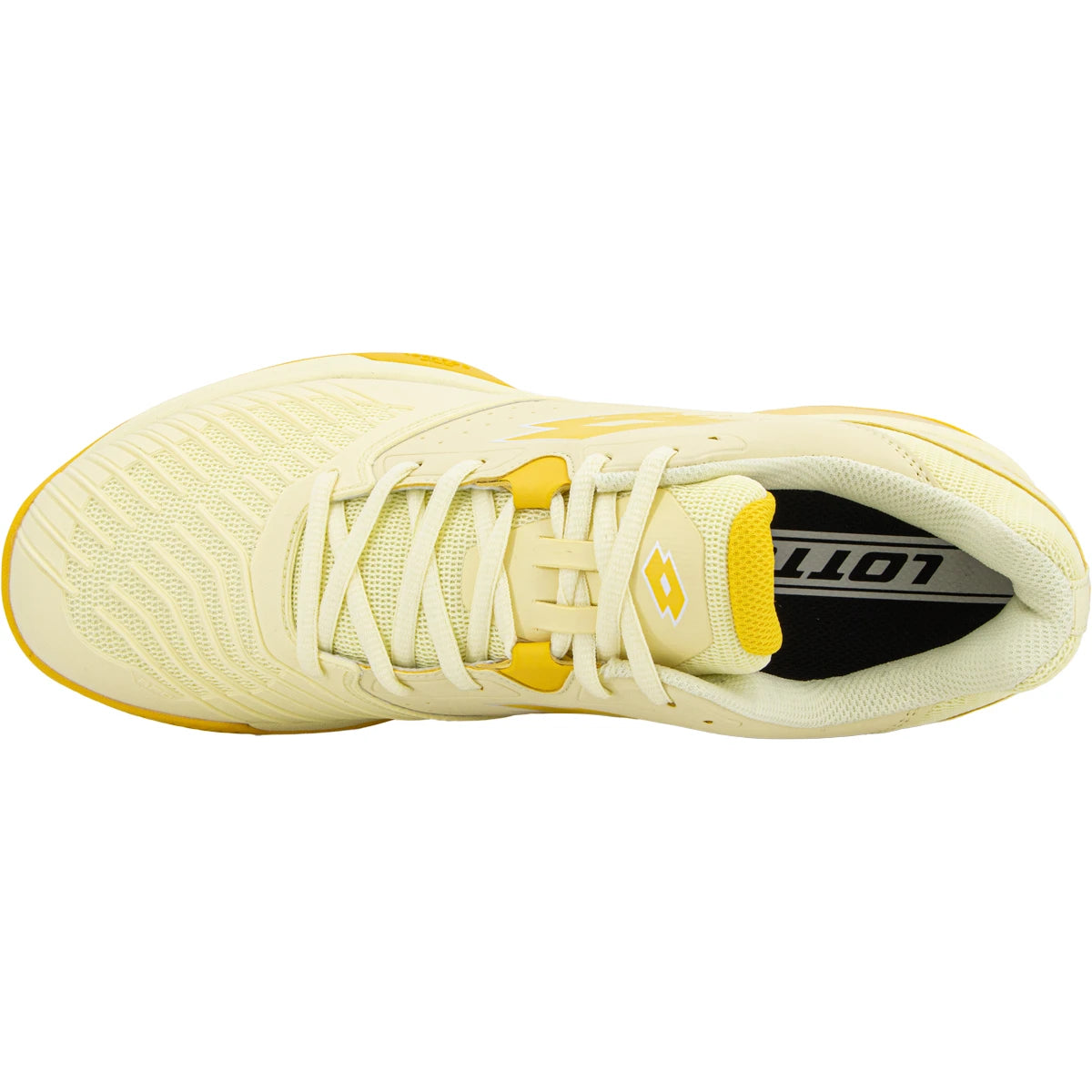 Lotto Raptor Hyperpulse 300 Allcourtschuhe