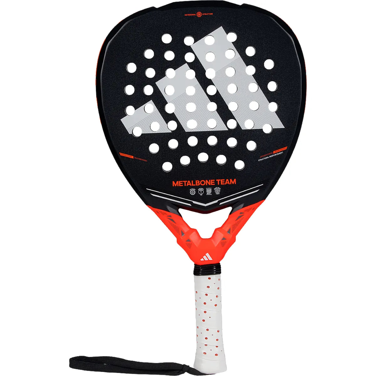 Padelschläger adidas Metalbone Team 2026