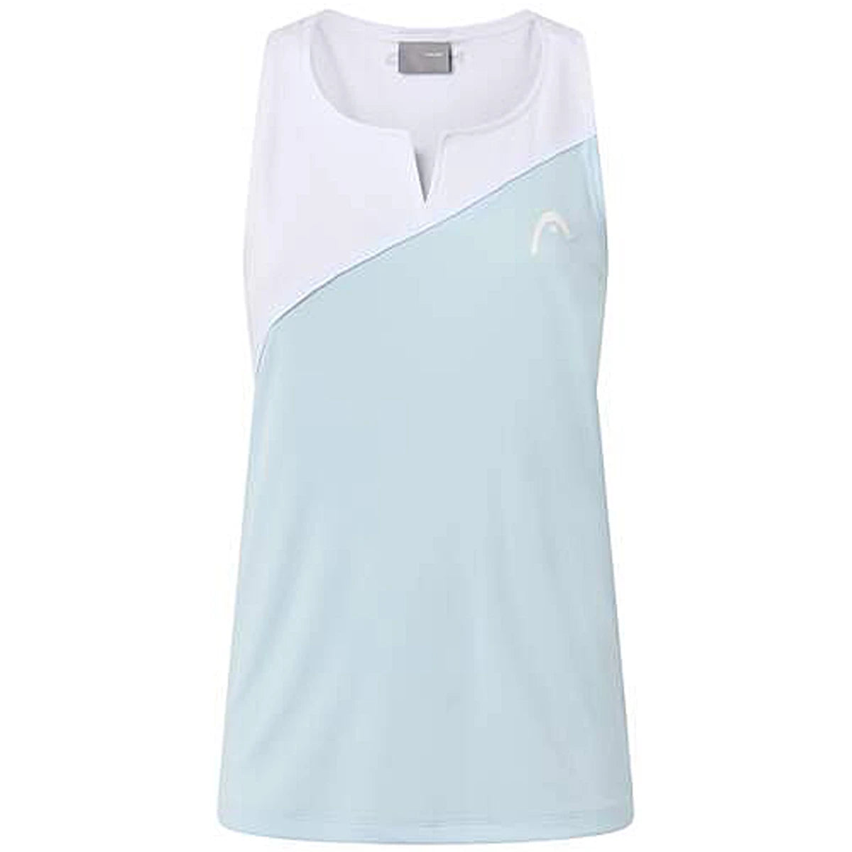 Tank-Top Spirit Head Damen