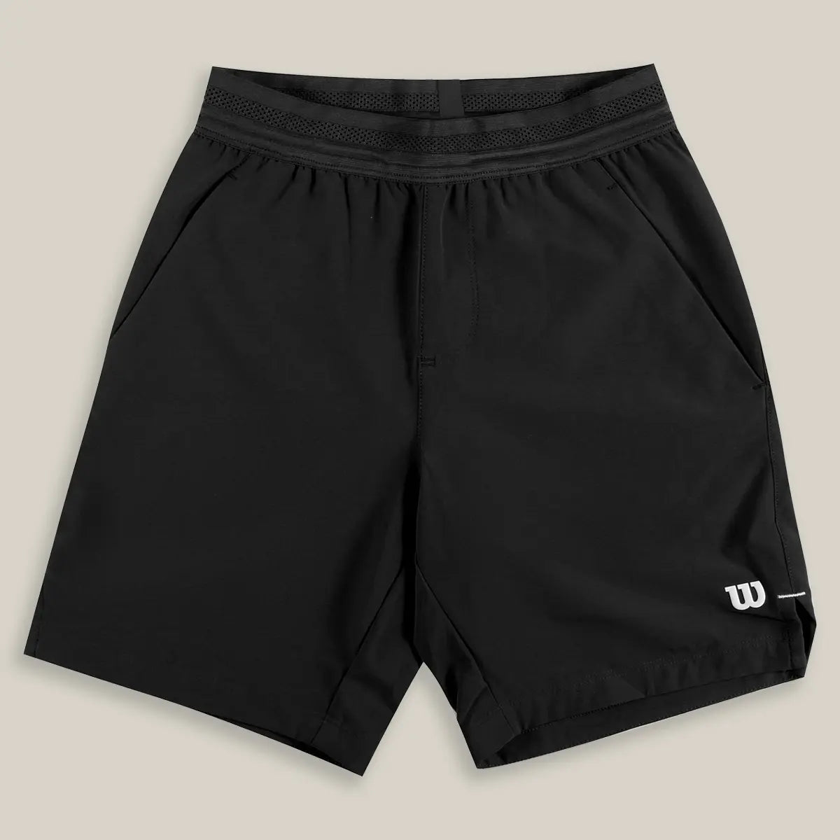 Short Wilson Junior Jungen Team 5In