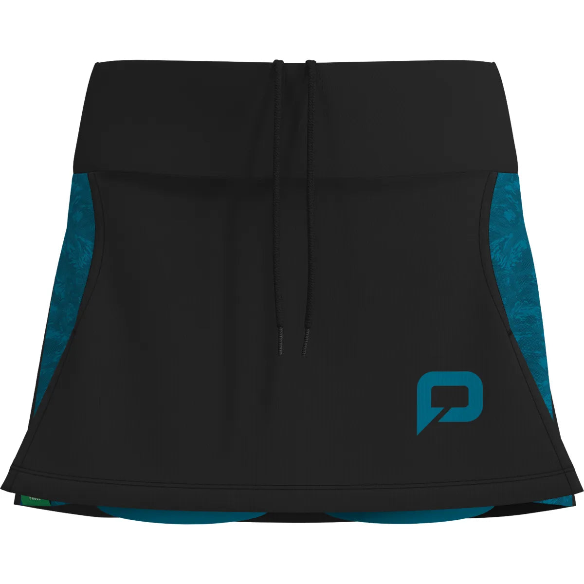 Rock Pallap Damen