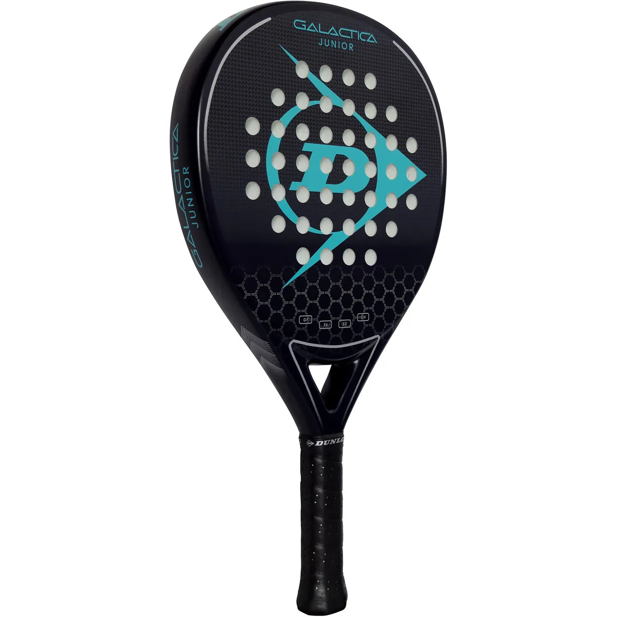 Padelschläger Dunlop Galactica Jnr