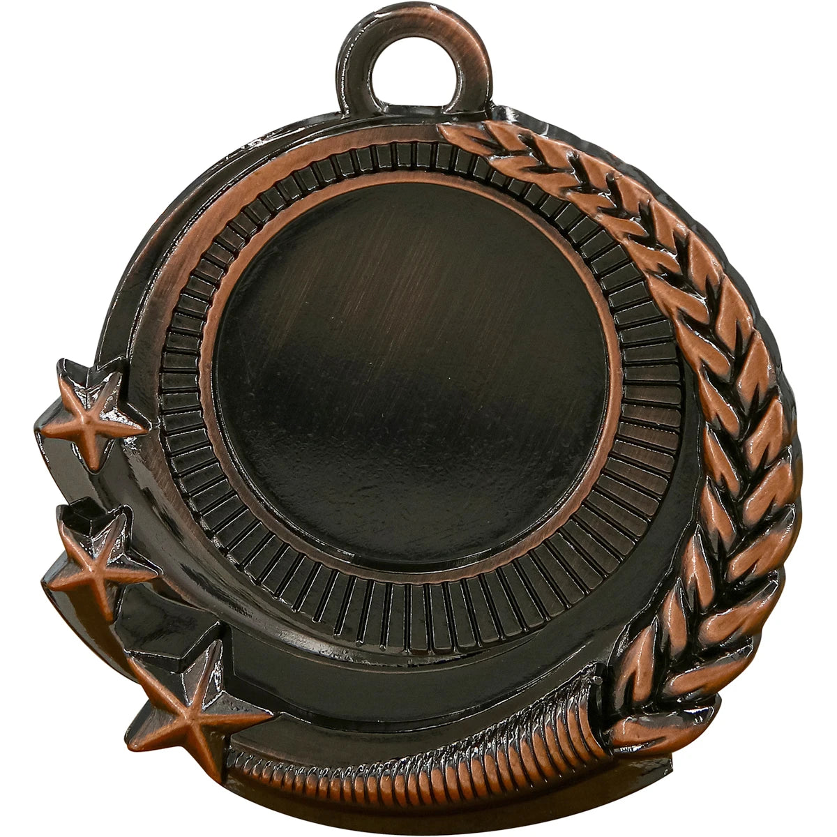 Medaille M549 Durchmesser 5Cm Bronze