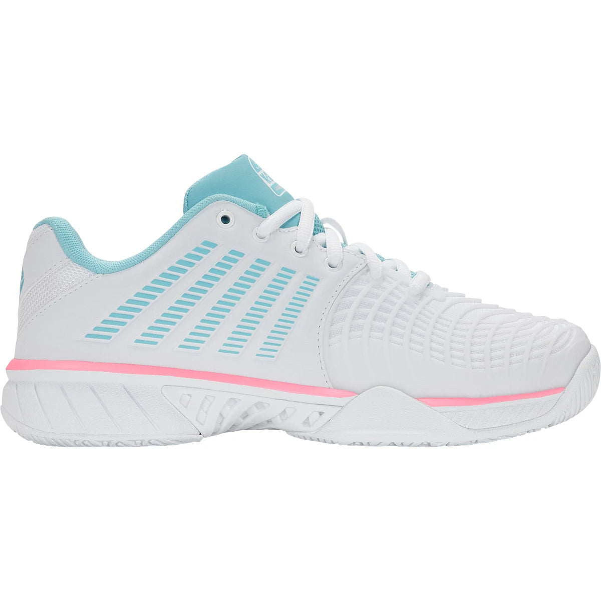 Padelschuhe K-Swiss Damen Express Light 5