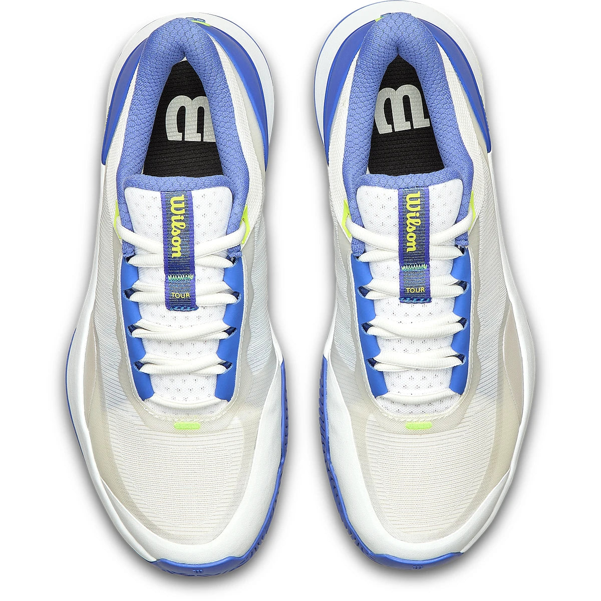 Wilson Damen Intrigue Tour Allcourtschuh