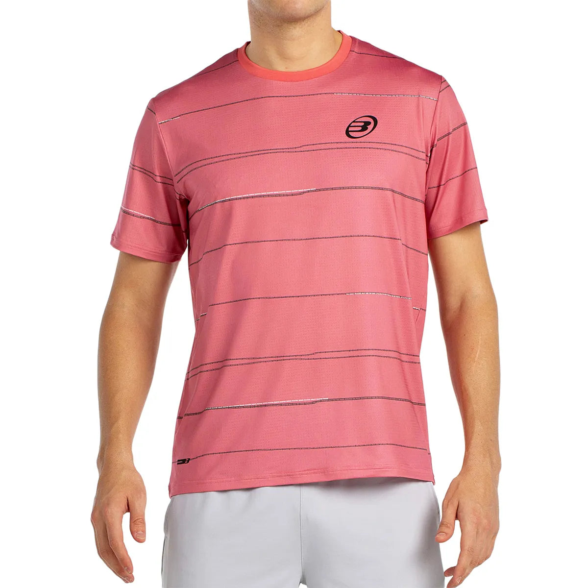 T-Shirt Bullpadel Moana Grafik