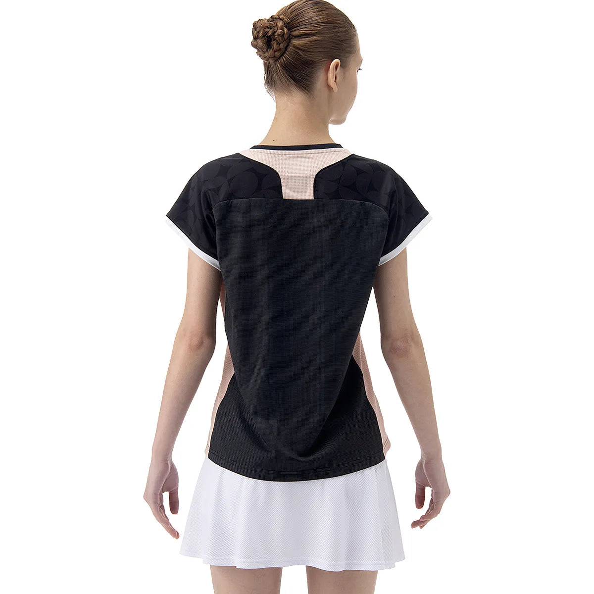 T-Shirt Yonex Damen Tour Elite 20852Yx