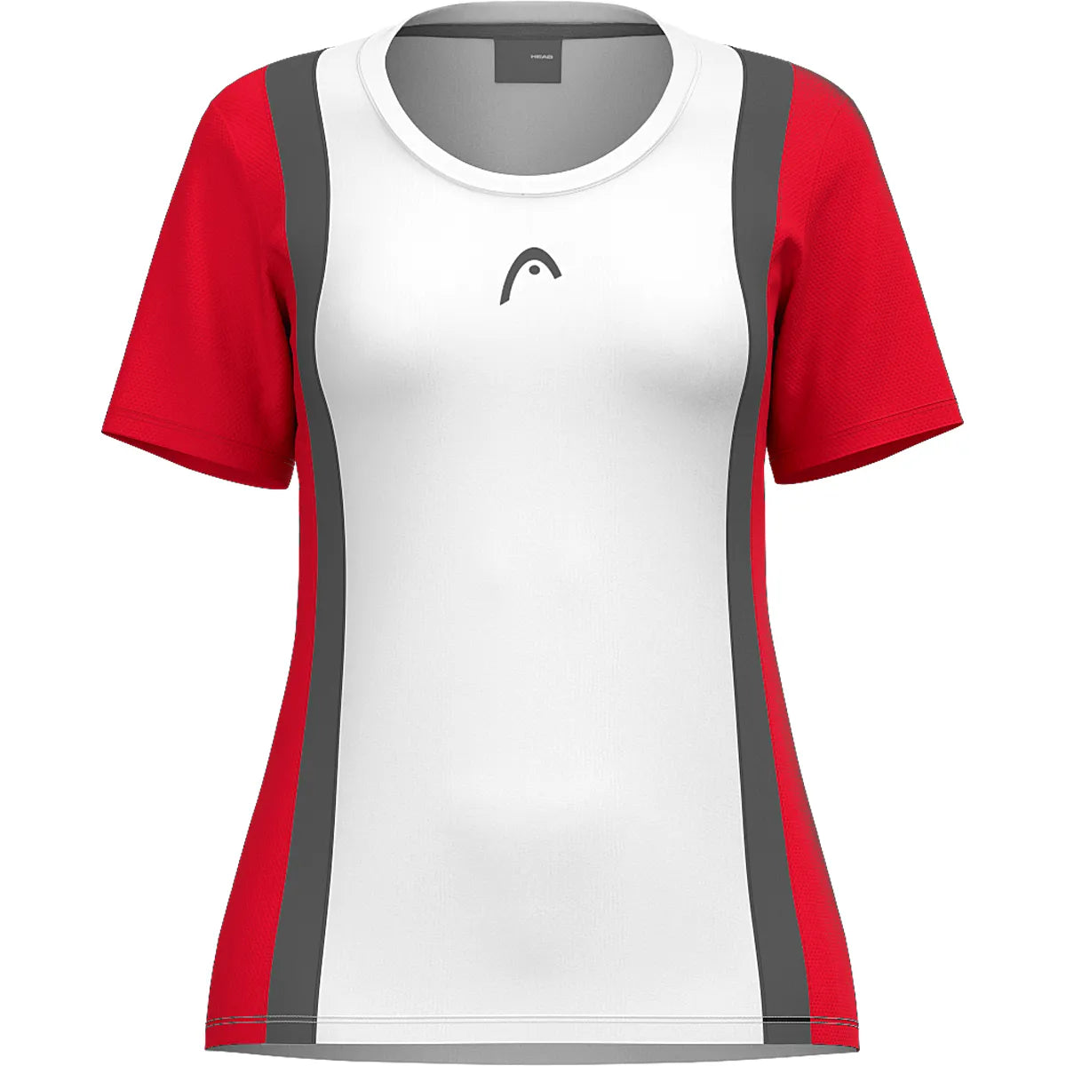 T-Shirt Head Damen Club Tech