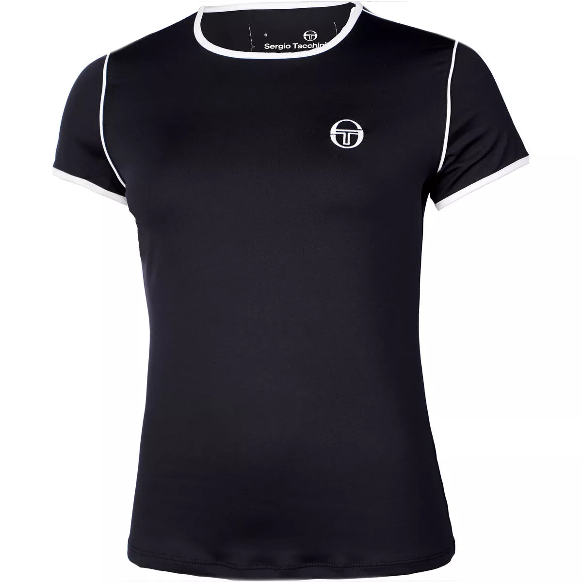 Tacchini Damen T-Shirt Tcp