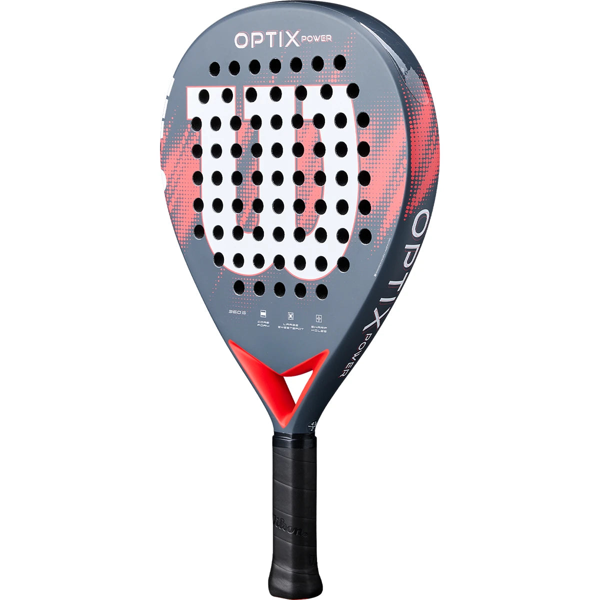 Padelschläger Wilson Optix V2 Power