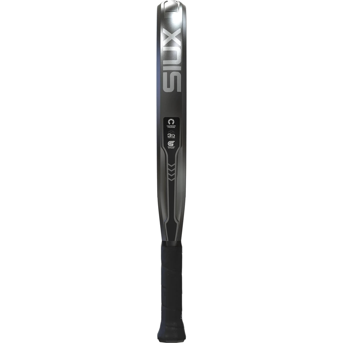 Padelschläger Siux Pegasus Pro 2026 Storm Grey