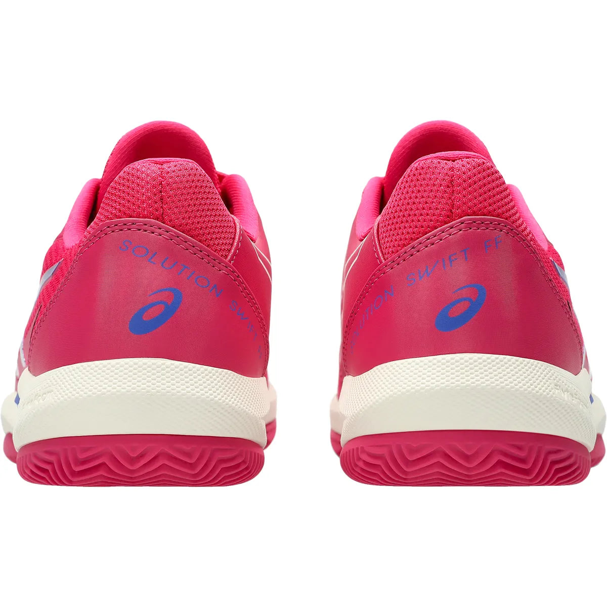 Damen-Sandplatzschuh Asics Solution Swift Ff 2