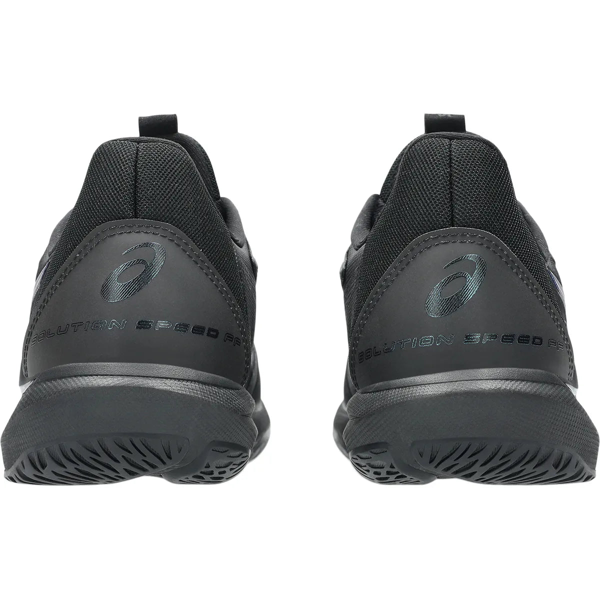 Asics Schuhe Damen Solution Speed Ff 3 Night Pack Allcourt