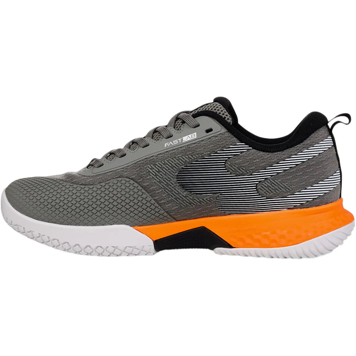 Padelschuhe Bullpadel Herren Xplo Vibram 25I