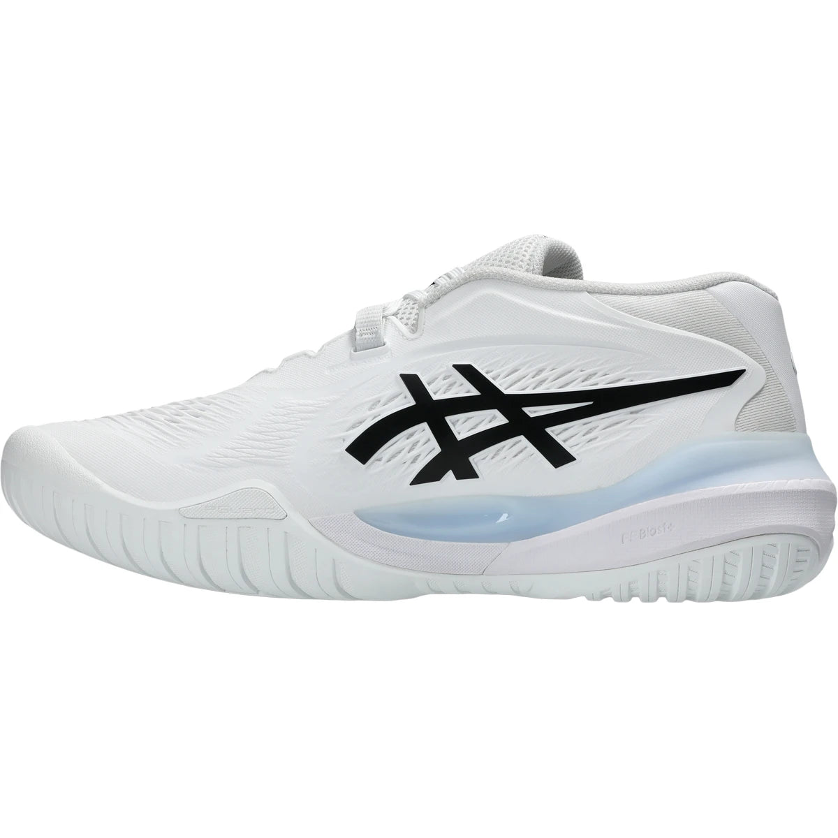 Asics Gel Resolution X Allcourtschuh
