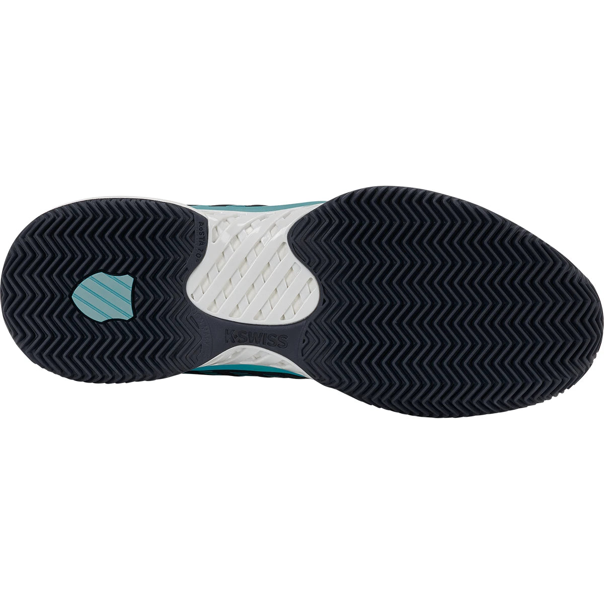 K-Swiss Express Light 3 Sandplatzschuh
