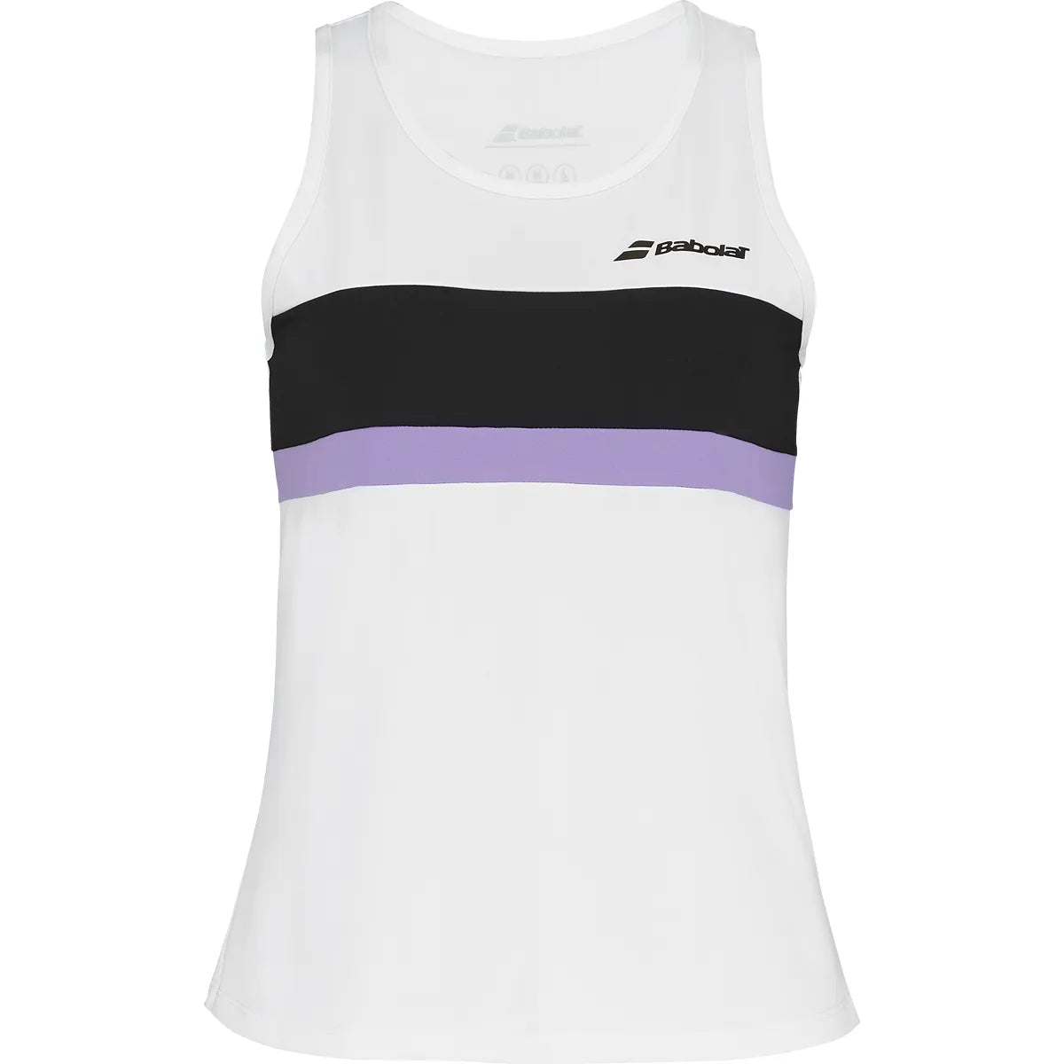 Tank-Top Babolat Damen Padel