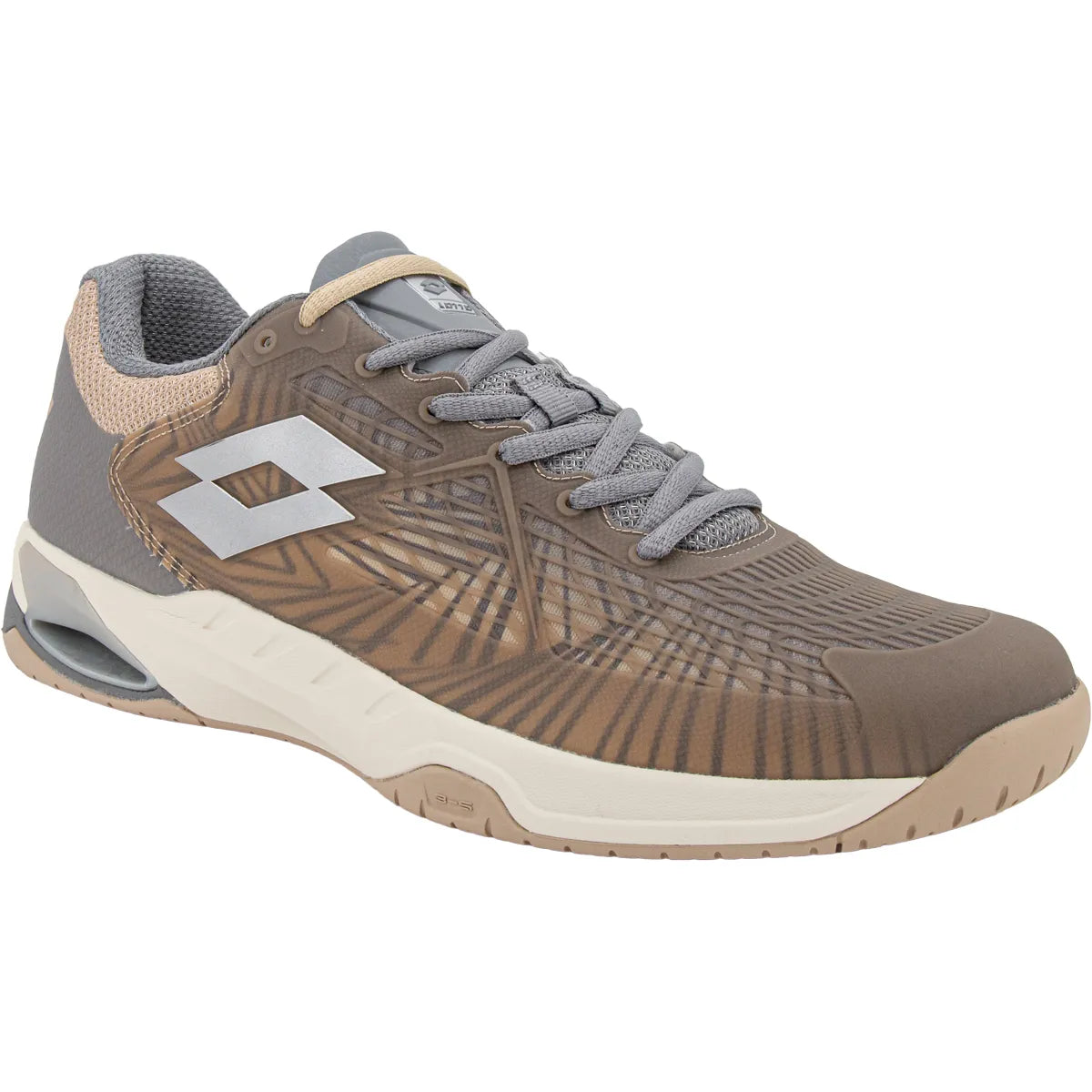Lotto Mirage 100 Ii Allcourtschuh