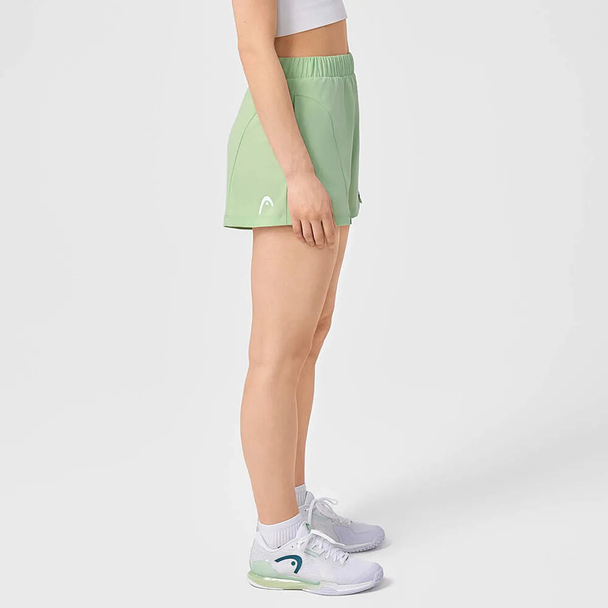 Short Head Femme Vision Dynamic