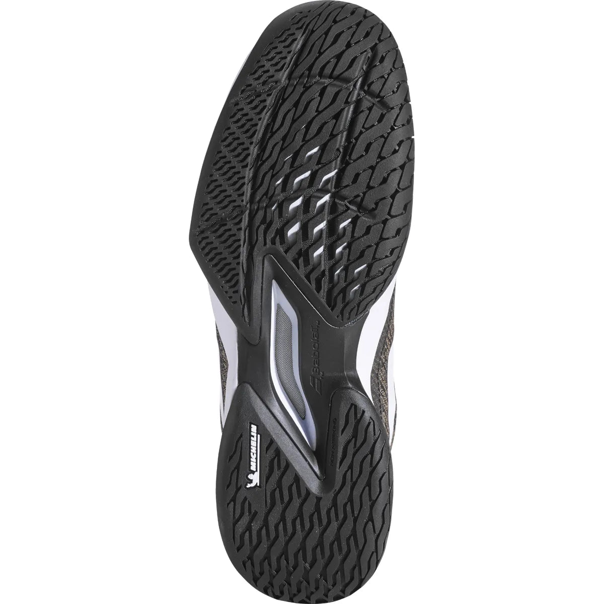 Babolat Jet Mach 3 Allcourtschuhe